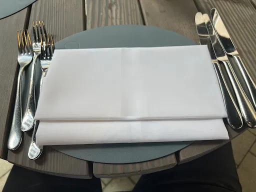 Bild von SCHMITZ BRASSERIE
