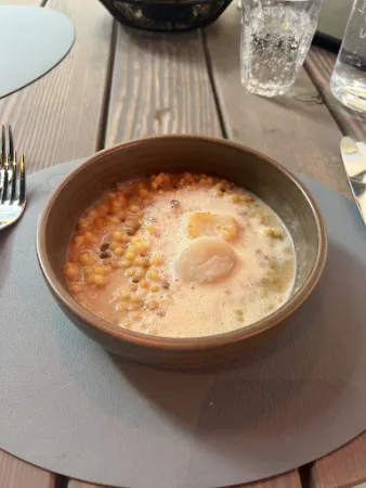 Bild von SCHMITZ BRASSERIE
