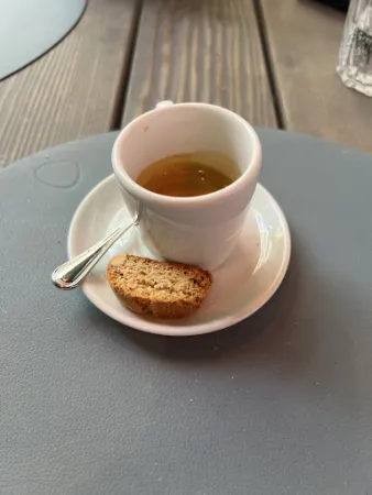 Bild von SCHMITZ BRASSERIE