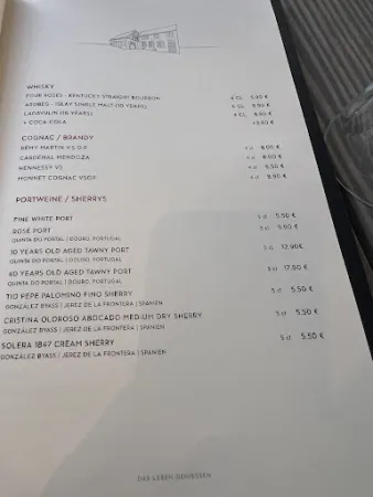 Bild von SCHMITZ BRASSERIE