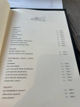 Bild von SCHMITZ BRASSERIE