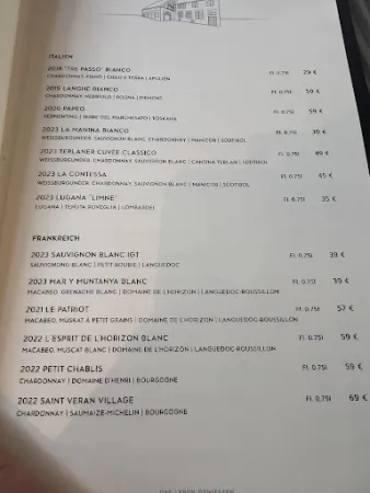 Bild von SCHMITZ BRASSERIE