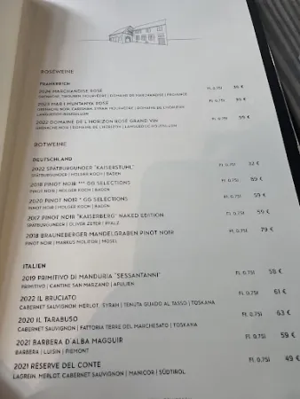 Bild von SCHMITZ BRASSERIE