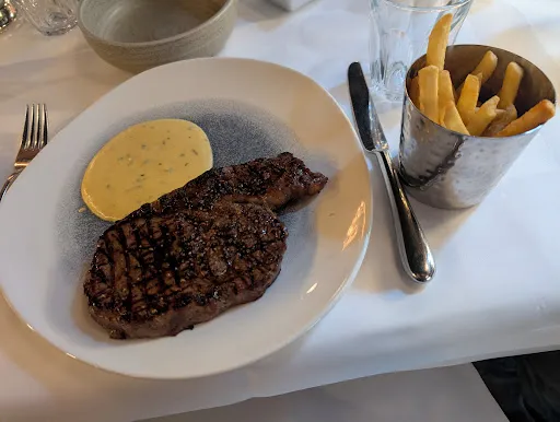 Bild von SCHMITZ BRASSERIE