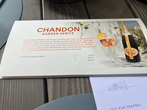 Bild von SCHMITZ BRASSERIE