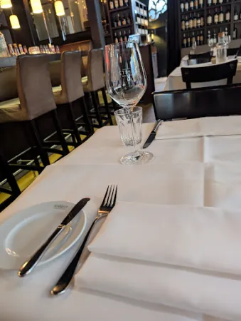 Bild von SCHMITZ BRASSERIE