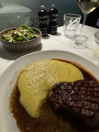 Bild von SCHMITZ BRASSERIE