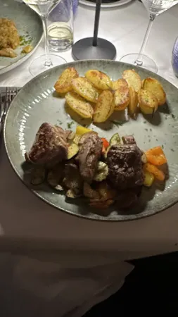 Bild von Enoteca Rossini - Oldenburg