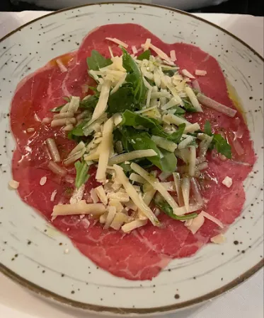 Bild von Enoteca Rossini - Oldenburg