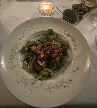 Bild von Enoteca Rossini - Oldenburg