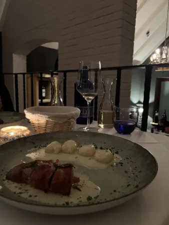 Bild von Enoteca Rossini - Oldenburg