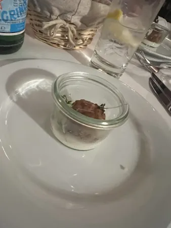 Bild von Enoteca Rossini - Oldenburg