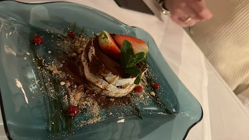 Bild von Enoteca Rossini - Oldenburg
