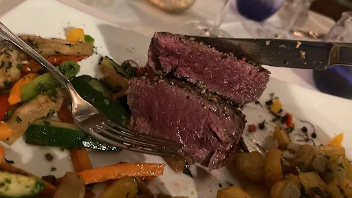 Bild von Enoteca Rossini - Oldenburg