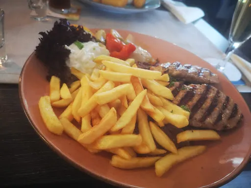 Bild von Santorini Oldenburg
