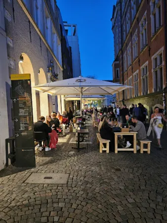 Bild von 60 seconds to napoli Oldenburg
