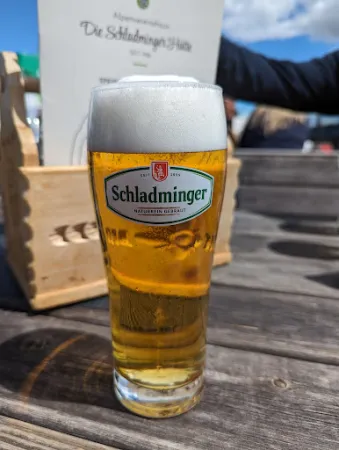 Bild von Schladminger Hütte Planai
