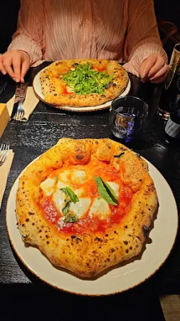 Bild von 60 seconds to napoli Oldenburg