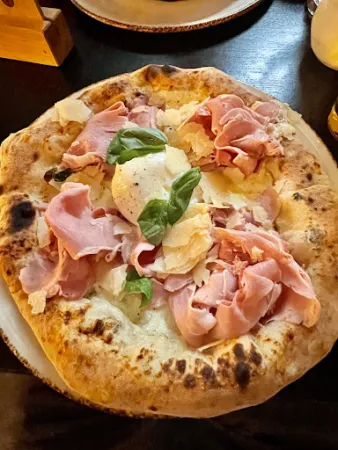 Bild von 60 seconds to napoli Oldenburg