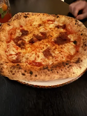 Bild von 60 seconds to napoli Oldenburg