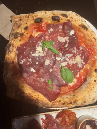 Bild von 60 seconds to napoli Oldenburg