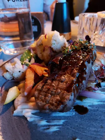 Bild von Bestial - Oldenburg