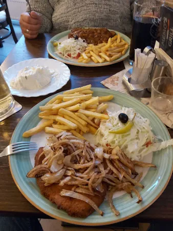 Bild von Basha‘s Kneipe-Bistro