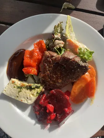 Bild von Nordenholzer Hof