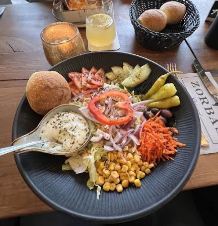 Bild von Zorbas