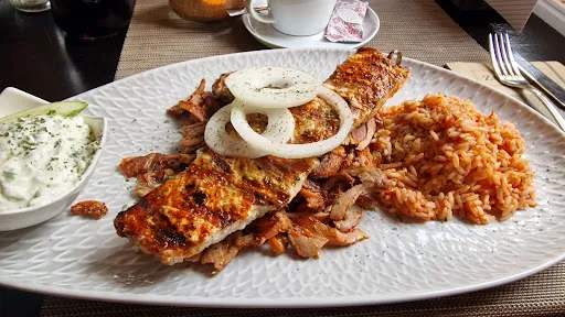Bild von Zorbas