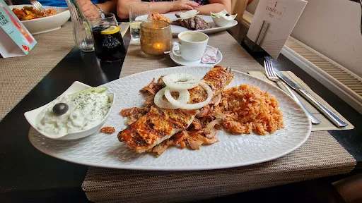 Bild von Zorbas