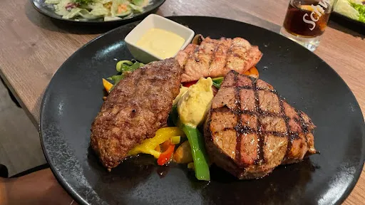 Bild von Steakhaus Topas