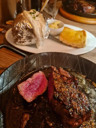 Bild von Steakhaus Topas