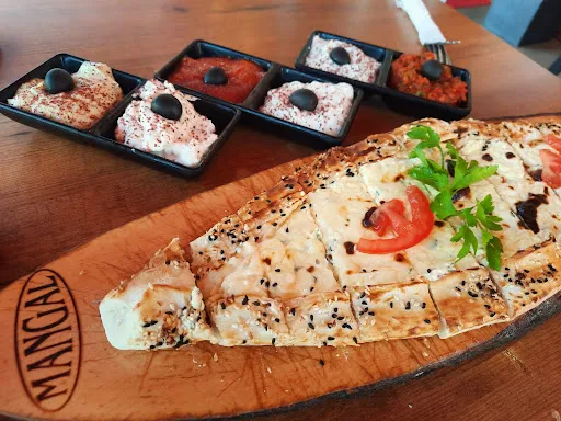 Bild von Mangal-Grill Restaurant