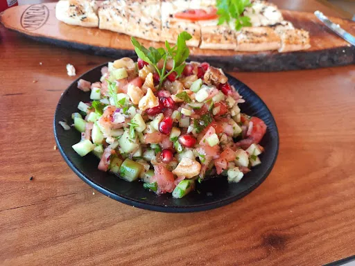 Bild von Mangal-Grill Restaurant