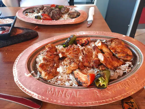 Bild von Mangal-Grill Restaurant