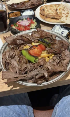 Bild von Mangal-Grill Restaurant