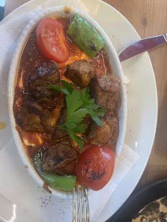 Bild von Mangal-Grill Restaurant