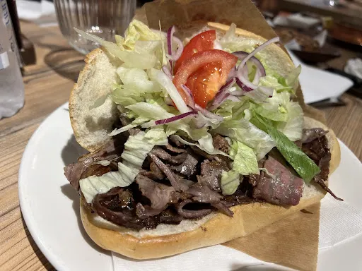Bild von Mangal-Grill Restaurant