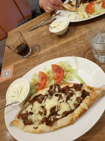 Bild von Mangal-Grill Restaurant