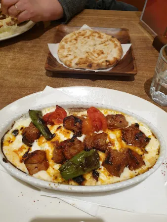Bild von Mangal-Grill Restaurant