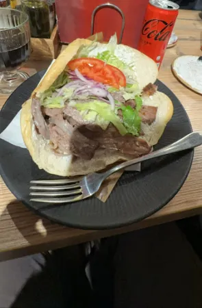 Bild von Mangal-Grill Restaurant