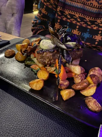 Bild von Restaurant Deseo