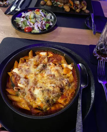 Bild von Restaurant Deseo