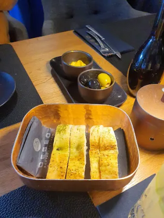 Bild von Restaurant Deseo