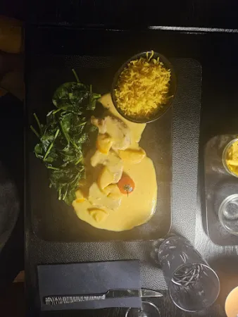 Bild von Restaurant Deseo