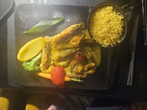 Bild von Restaurant Deseo