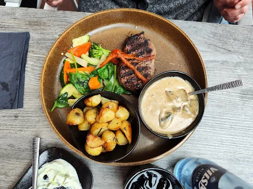 Bild von Restaurant Deseo