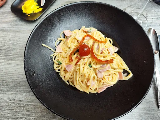 Bild von Restaurant Deseo