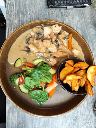 Bild von Restaurant Deseo